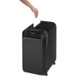 043859763832-Fellowes Powershred LX220 - destructeur de documents coupe croisée mini-cut - 20 feuilles-P_400006918_13-5