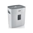 4009729074206-Dahle PaperSAFE 23120 - destructeur de documents coupe croisée - 8 feuilles - Corbeille 1-P_400007003_1-0