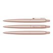3026981671821-Parker Jotter XL Monochrome - Stylo à bille - rose métallique-P_400007083_2-1