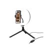 3571211442950-Bigben Vlogging - kit d'accessoires contenant un trépied, un flash et un support smartpho-P_400007419_2-1