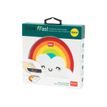 8052461964607-Legami - Chargeur de téléphone fantaisie - motif arc-en-ciel-P_400007644_1-2