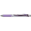 Pentel EnerGel XM - Bolígrafo  - lila - tinta de gel - 0.7 mm - retractil