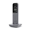 4250366857800-Gigaset CL390 Duo - téléphone sans fil  + combiné supplémentaire - gris-P_400008189_4-3