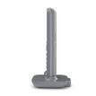 4250366857800-Gigaset CL390 Duo - téléphone sans fil  + combiné supplémentaire - gris-P_400008189_5-4
