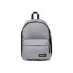 EASTPAK Out Of Office - Mochila para transporte de portátil - 13" - domingo gris