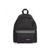 EASTPAK Padded Pak'r - Mochila - 40 cm - Negro reflectante