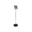 9002493109575-Exacompta Office Exascreen présentoir - pour A4 - noir, clair, aluminium-P_400008546_2-1