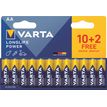4008496037520-VARTA Longlife power - 10+2 piles alcalines - AA LR06-P_400008620_1-0