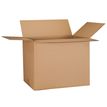 Antalis - Caja de envío - 48 cm x 33 cm x 30 cm - color crudo - paquete de 20