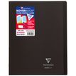 Clairefontaine Koverbook - Cuaderno - 240 x 320 mm - 24 hojas / 48 páginas - transparente - polipropileno (PP) (paquete de 10)