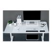 4002432120185-Leitz Ergo WOW - repose-pied - 50.8 x 30 cm - noir-P_400008878_5-4