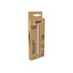 3086123640139-BIC Cristal Re'New - Stylo à bille rechargeable bleu-P_400009160_2-1