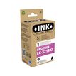 Wecare connect - 63 ml - negro - compatible - refabricado - cartucho de tinta - para Brother INKvestment Business Smart Pro MFC-J6935