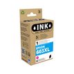 Wecare connect - 11 ml - magenta - compatible - refabricado - cartucho de tinta - para Epson Expression Home XP-2150, 2155, 3150, 3155, 4150, 4155; WorkForce WF-2840, 2845, 2870