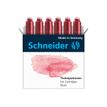 Schneider - Cartucho de tinta - pastel blush (paquete de 6)