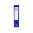 3130632546328-Exacompta - 10 Boîtes de classement à pression - dos 40 mm - bleu - polypro-P_400010587_3-2