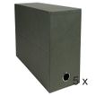 3130632831431-Exacompta - 5 Boîtes de transfert - dos 120 mm - toile vert foncé-P_400010628_1-0
