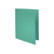 3288583401040-Exacompta Super 160 - 5 Paquets de 100 Chemises - 160 gr - vert clair-P_400010888_2-1