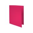 3288584201205-Exacompta Forever - 5 Paquets de 100 Chemises - 170 gr - fuchsia-P_400010921_2-1