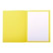 3288584351054-Exacompta Forever - 5 Paquets de 50 Chemises imprimées - 220 gr - jaune-P_400010964_2-1