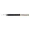 Pentel - Relleno - gris - tinta de gel - 0.7 mm