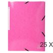 3130632558246-Exacompta Iderama - 25 Chemises à rabats maxi capacity - rose (gaufrées pelliculées)-P_400011030_1-0