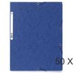 3130632555153-Exacompta - 50 Chemises à 3 rabats - A4 - couleurs assorties-P_400011086_1-0