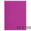 3288581502206-Exacompta Flash - 10 Paquets de 100 Sous-chemises recyclées - 80 gr - fuchsia-P_400011252_1-0