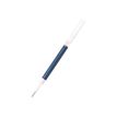 Pentel EnerGel - Relleno - celeste - tinta de gel - 0.7 mm - para EnerGel