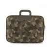 Bombata Camo - Funda de transporte para portátil - 15" - caqui