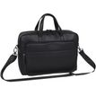 Oberthur Monza - Funda de transporte para portátil - 15.6" - negro