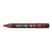 4902778262573-Posca - Marqueur peinture pointe moyenne - cacao-P_400011634_1-0