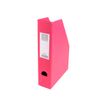3130632901707-Exacompta - 10 Porte-revues polypro - dos 70 mm - couleurs assorties - livrés à plat-P_400011934_3-2