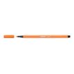 4006381574372-STABILO Pen 68 - Feutre pointe moyenne - terracota-P_400012521_1-0
