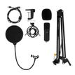 3303170096208-T'nB PACK STREAMER - Pack micro + filtre + bras articulé pour youtubers et stremer- noir-P_400013484_3-2