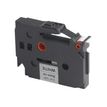 3584770437220-Uprint - Ruban d'étiquettes auto-adhésives pour Brother TZe221 - 1 rouleau (9 mm x 8 m) -P_400013502_2-1