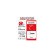 3584770437299-UPrint - Ruban d'étiquettes auto-adhésives pour DYMO 91200 - 1 rouleau (12 mm x 4 m) - f-P_400013509_2-0