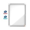 5028252064033-Nobo - Vitrine extérieure 4 A4 (494 x 668 mm) - cadre aluminium fond métal-P_400013851_1-0