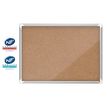 5028252611480-Nobo - Vitrine intérieure 8 A4 (944 x 668 mm) - fond liège-P_400013870_1-0