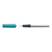 LAMY nexx Special Edition Anfängerfeder - Pluma estilogáfica - azul
