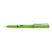 LAMY safari - Pluma estilogáfica - azul - medio