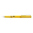4014519081128-LAMY safari - Stylo plume plastique - jaune brillant-P_400014092_1-0