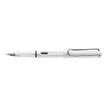 LAMY safari - Pluma estilogáfica - azul - medio