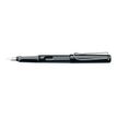 LAMY safari 19 - Pluma estilogáfica - azul - medio