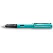 LAMY AL-star - Pluma estilogáfica - azul - medio