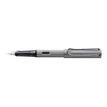 LAMY AL-star 026 - Pluma estilogáfica - azul - medio
