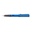 LAMY AL-star 028 - Pluma estilogáfica - azul - medio