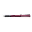 LAMY AL-star 029 - Pluma estilogáfica - azul - medio