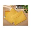 4002432125814-Leitz Cosy - Pochette de confidentialité porte-documents A4 - jaune-P_400014140_4-3