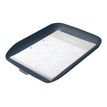 Leitz Cosy - Bandeja carta - para A4, C4 - gris aterciopelado